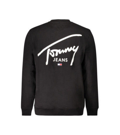 Tommy hilfiger sweatshirt DW0DW19230 Black