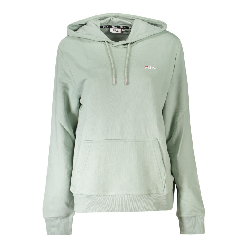 Fila sweatshirt FAW0703 Green
