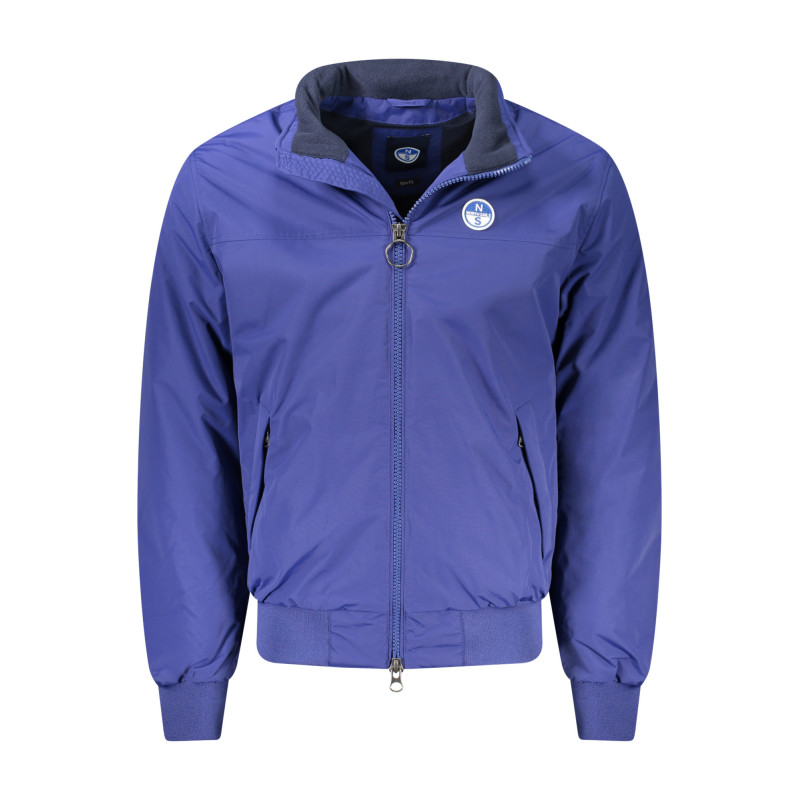 North sails jacket 603305000 Blue