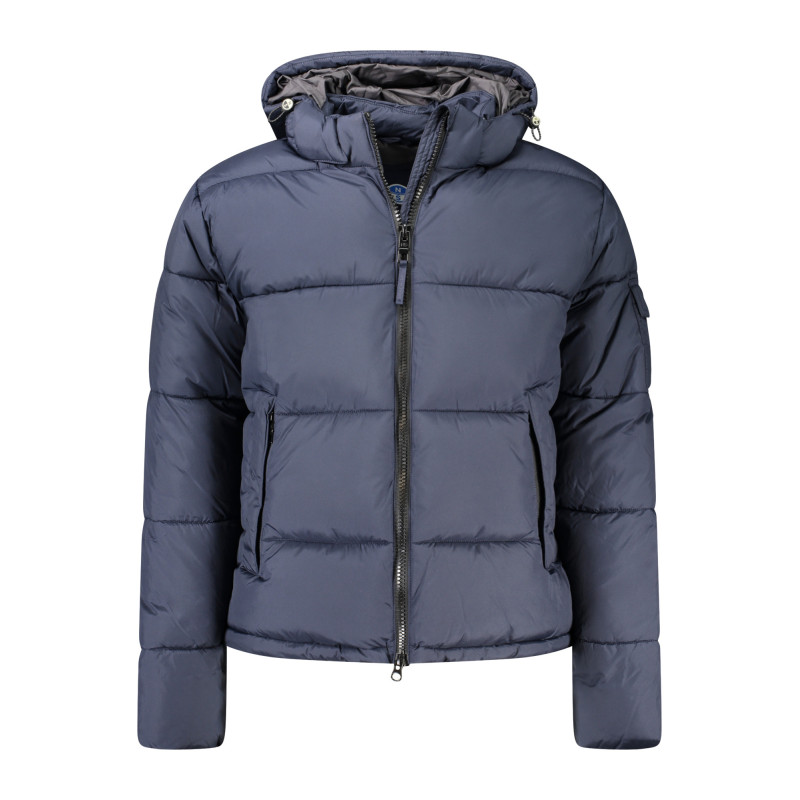 North sails jacket 603308000 Blue