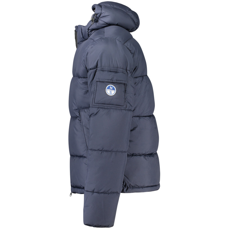 North sails jacket 603308000 Blue