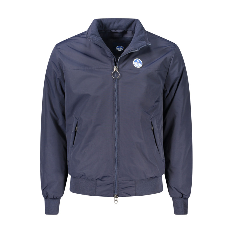 North sails jacket 603305000 Blue