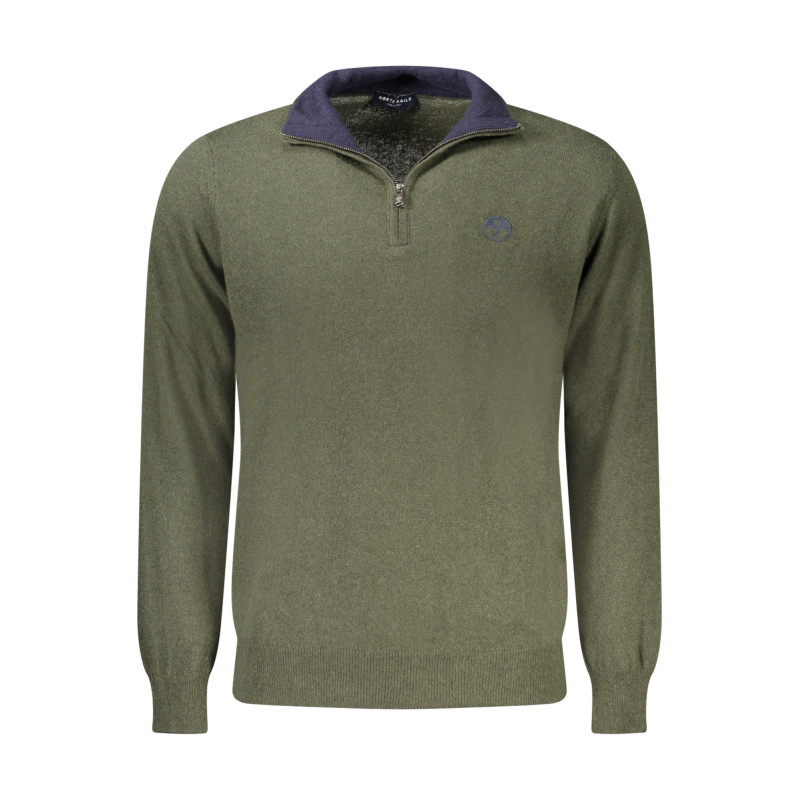 North sails sweater 699778000 Green
