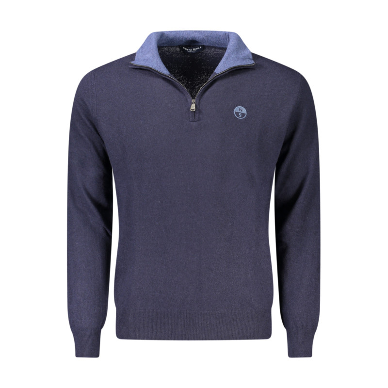 North sails sweater 699778000 Blue