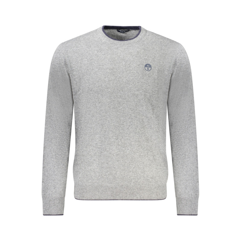 North sails sweater 699775000 Grey