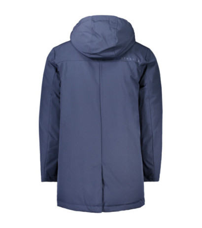 North sails jacket 603310000 Blue