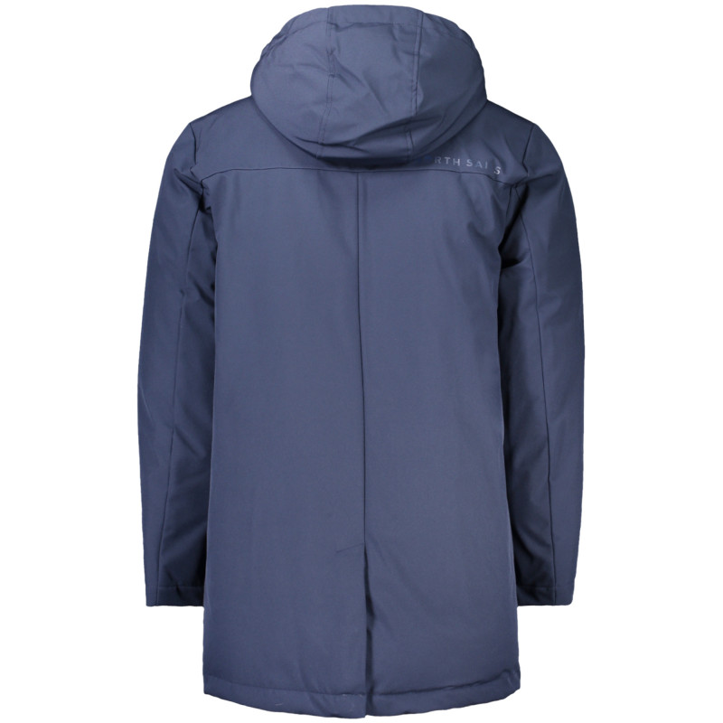 North sails jacket 603310000 Blue