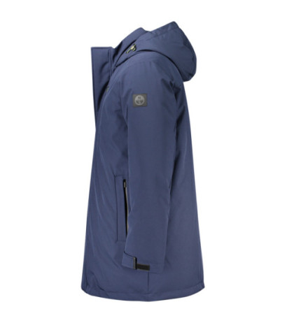 North sails jacket 603310000 Blue