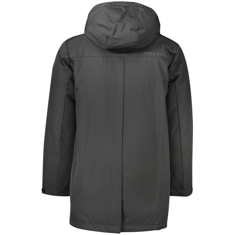 North sails jacket 603310000 Black