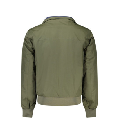 North sails jacket 603305000 Green
