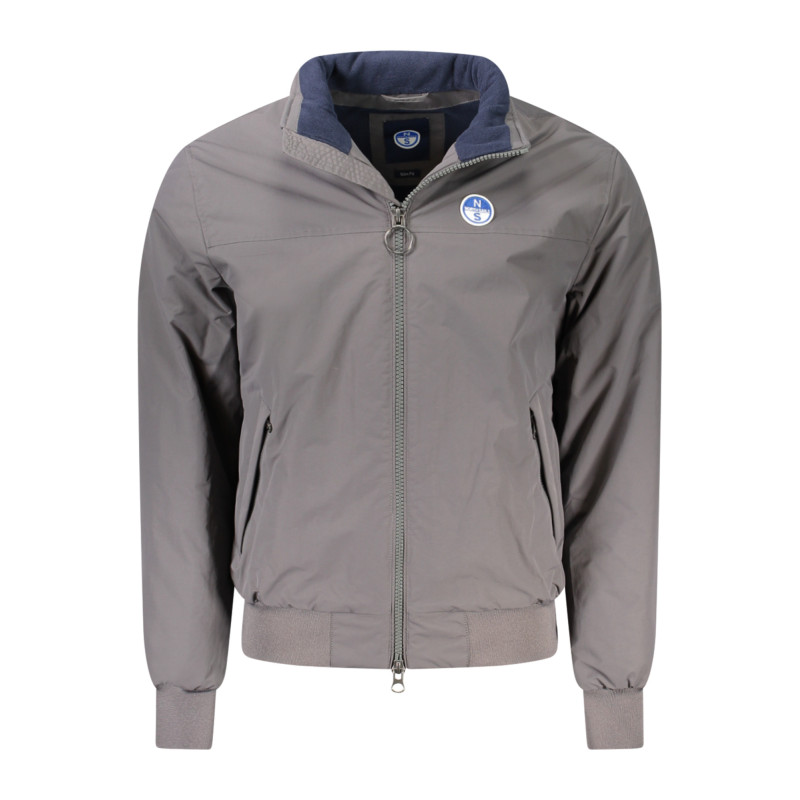 North sails jacket 603305000 Grey