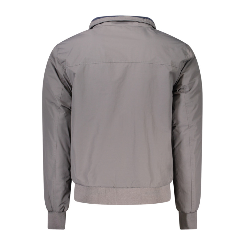 North sails jacket 603305000 Grey