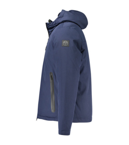 North sails jacket 603309000 Blue