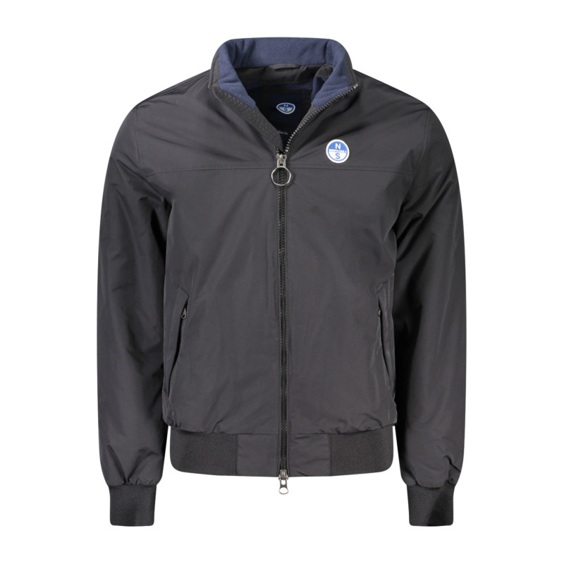 North sails jacket 603305000 Black