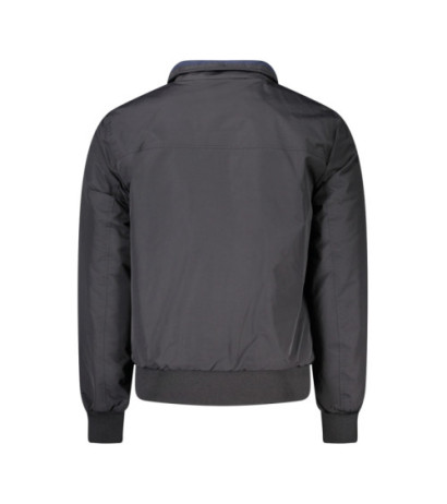 North sails jacket 603305000 Black