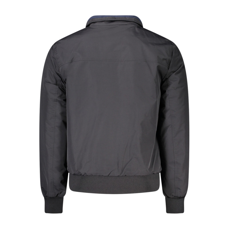 North sails jacket 603305000 Black