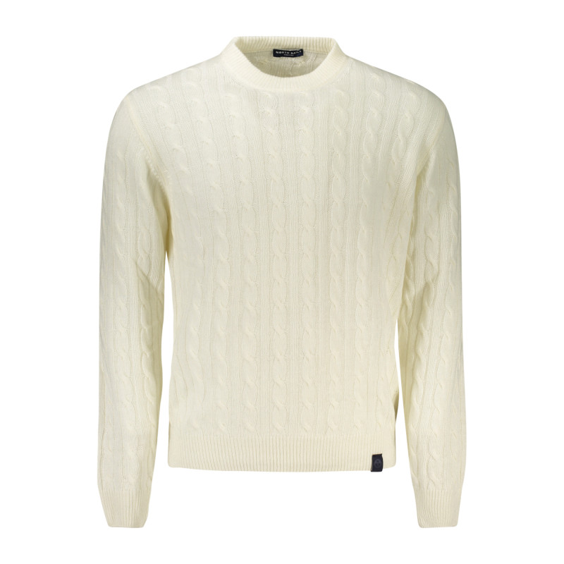 North sails sweater 699782000 White