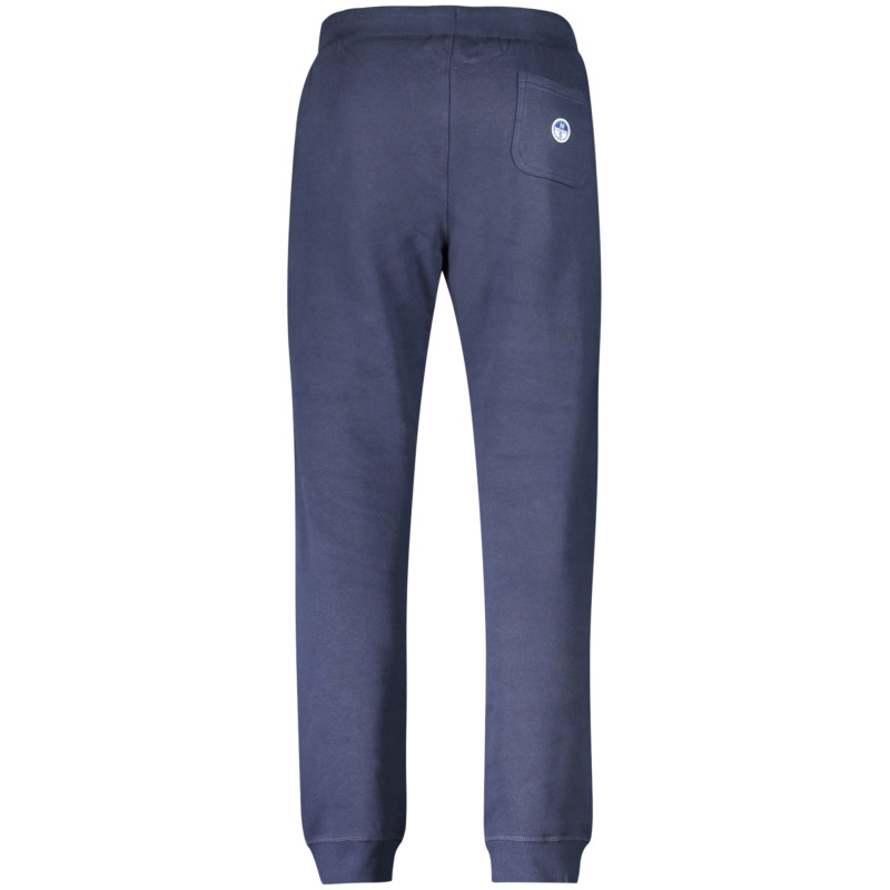 North sails trousers 673115000 Blue