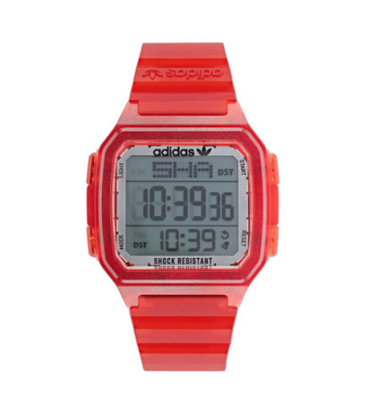 Adidas watch AOST22051