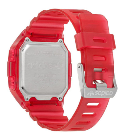 Adidas watch AOST22051