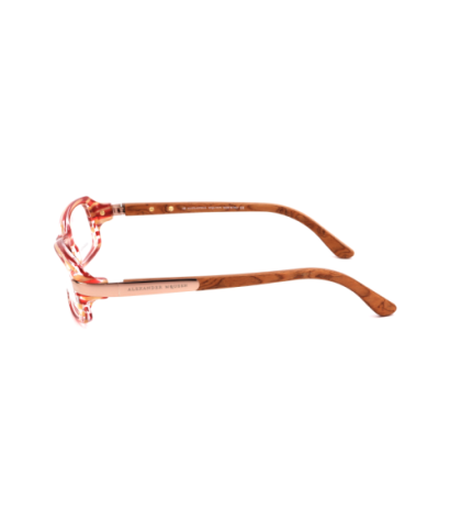 Alexander mcqueen glasses AMQ4136A0O