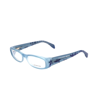 Alexander mcqueen glasses AMQ4150IQY