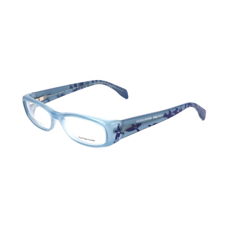 Alexander mcqueen glasses AMQ4150IQY