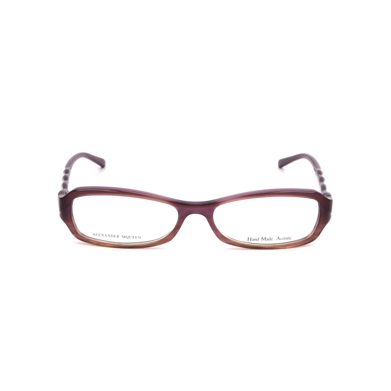 Alexander mcqueen glasses AMQ4162R3Y