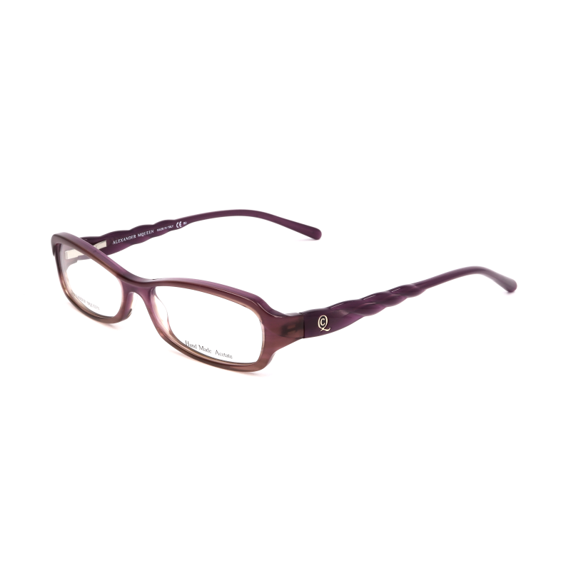 Alexander mcqueen glasses AMQ4162R3Y