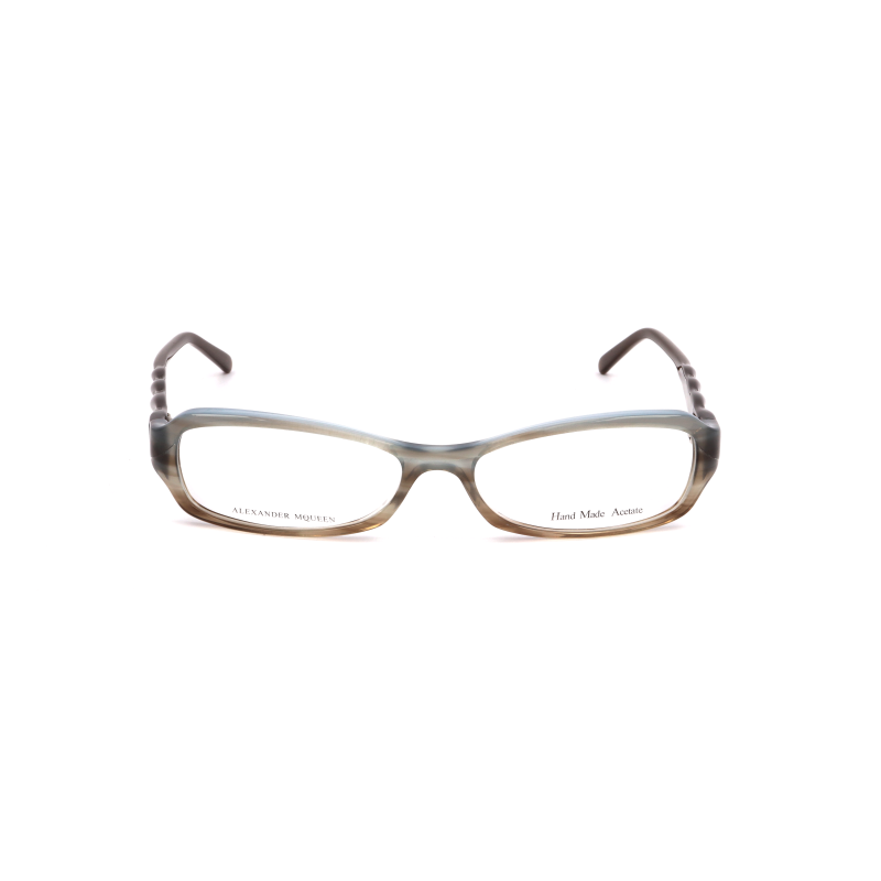 Alexander mcqueen glasses AMQ4162R4E