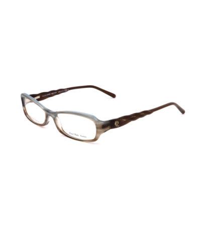 Alexander mcqueen glasses AMQ4162R4E