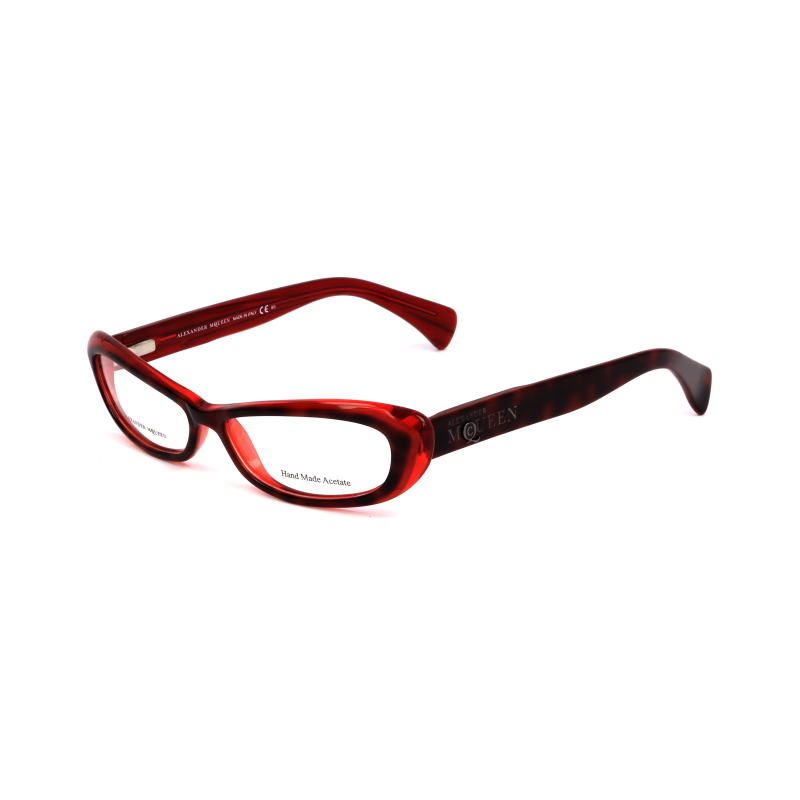 Alexander mcqueen glasses AMQ4181EV0