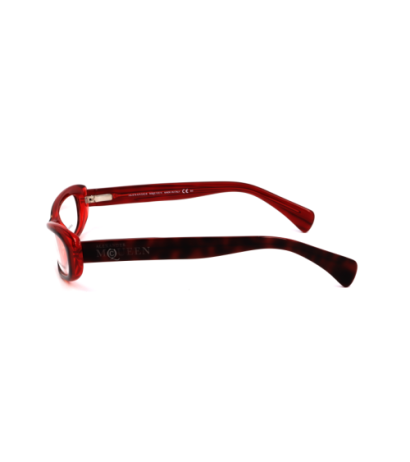 Alexander mcqueen glasses AMQ4181EV0