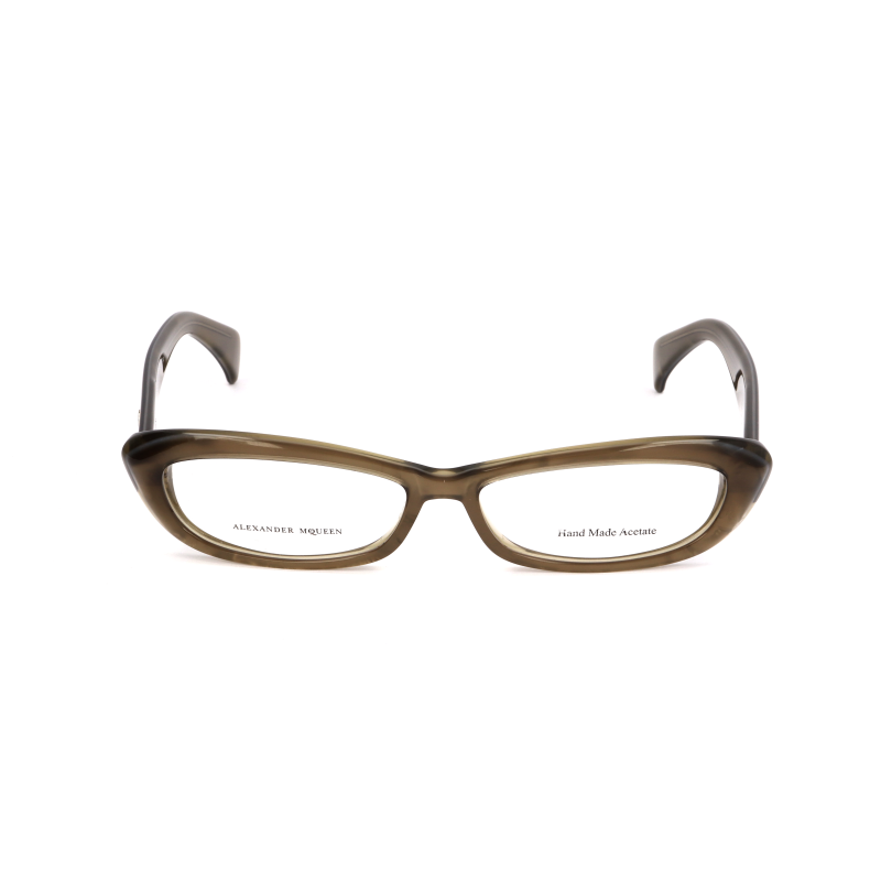 Alexander mcqueen glasses AMQ4181TSE