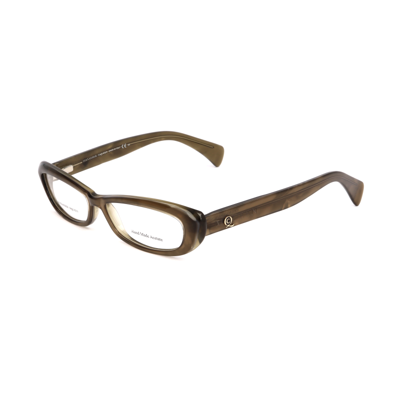 Alexander mcqueen glasses AMQ4181TSE