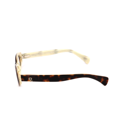 Alexander mcqueen glasses AMQ4181TWX