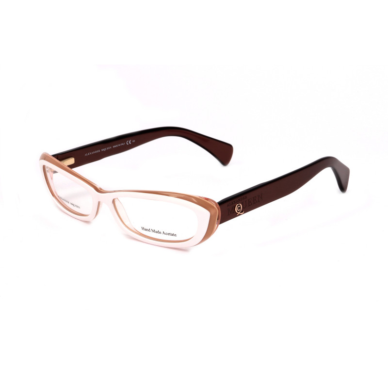 Alexander mcqueen glasses AMQ4181WCM