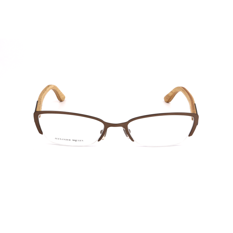 Alexander mcqueen glasses AMQ4183WCU