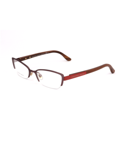 Alexander mcqueen glasses AMQ4183WCV