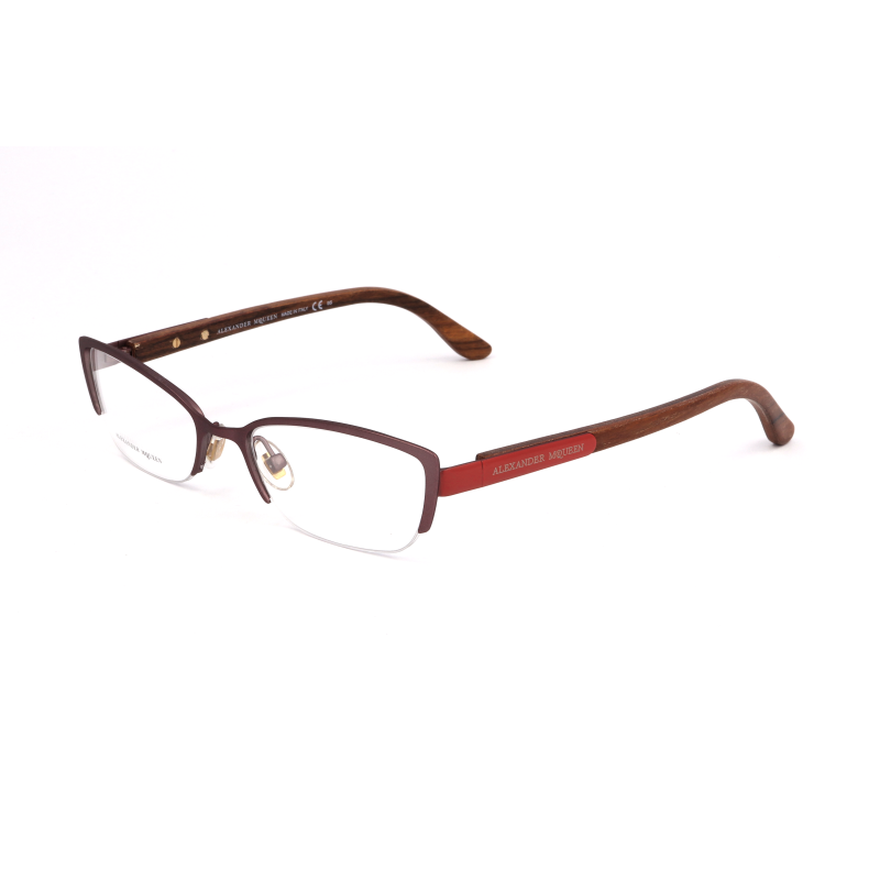 Alexander mcqueen glasses AMQ4183WCV