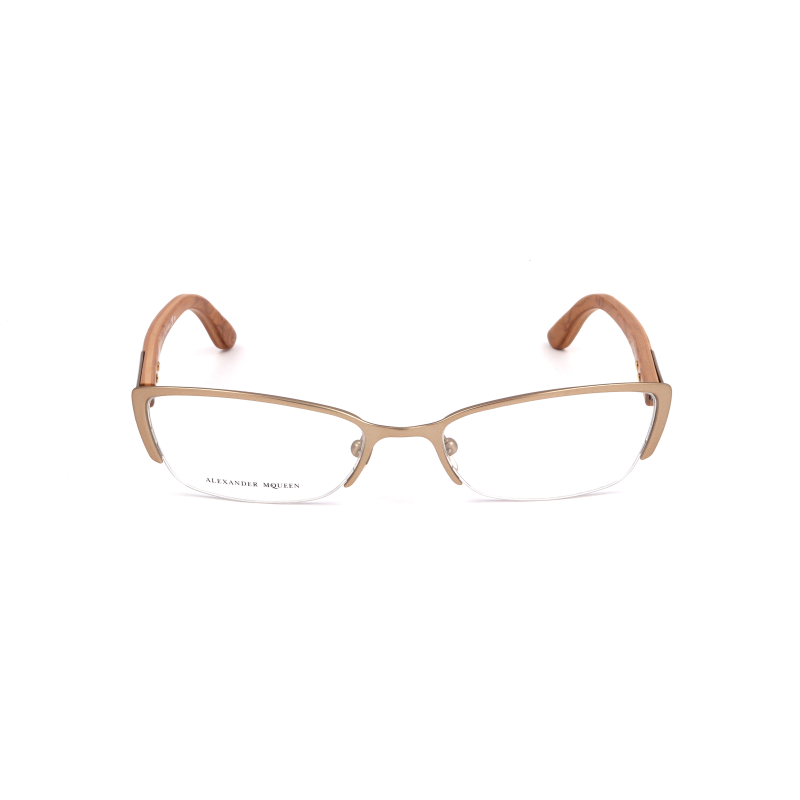 Alexander mcqueen glasses AMQ4183WCX