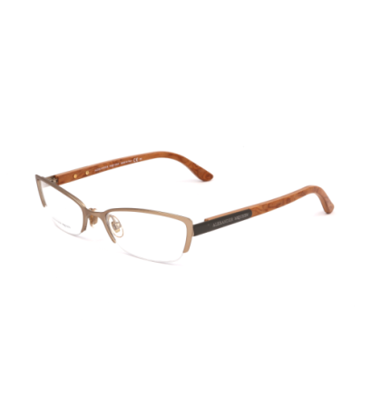 Alexander mcqueen glasses AMQ4183WCX