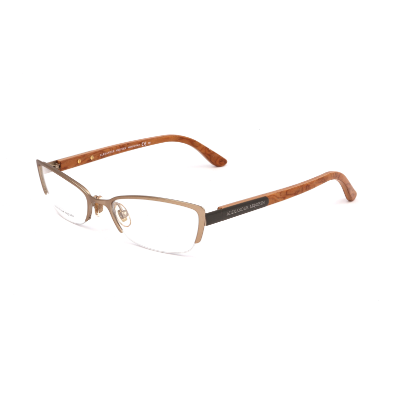 Alexander mcqueen glasses AMQ4183WCX