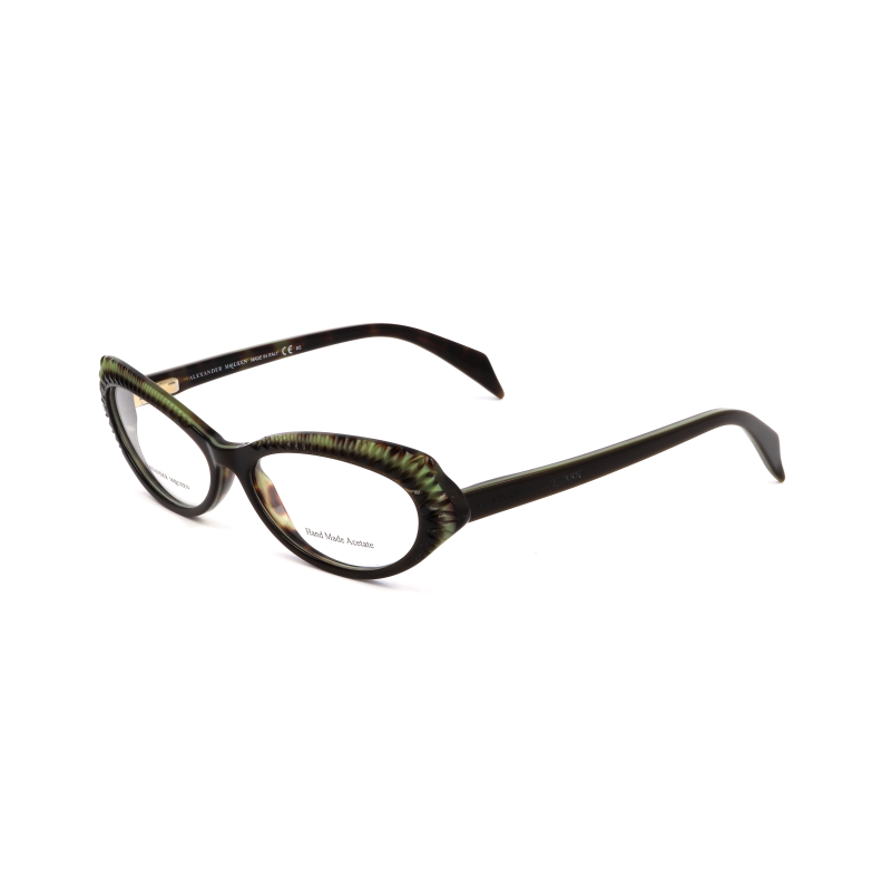 Alexander mcqueen glasses AMQ4199YXQ