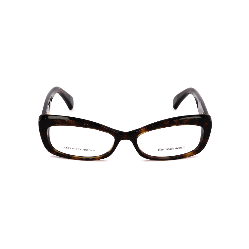 Alexander mcqueen glasses AMQ4203086