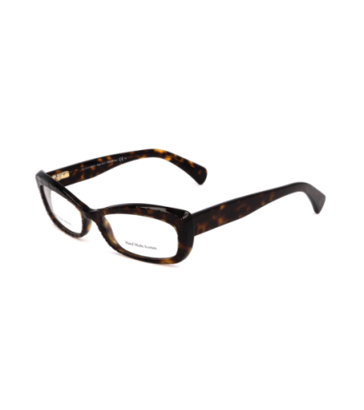 Alexander mcqueen glasses AMQ4203086