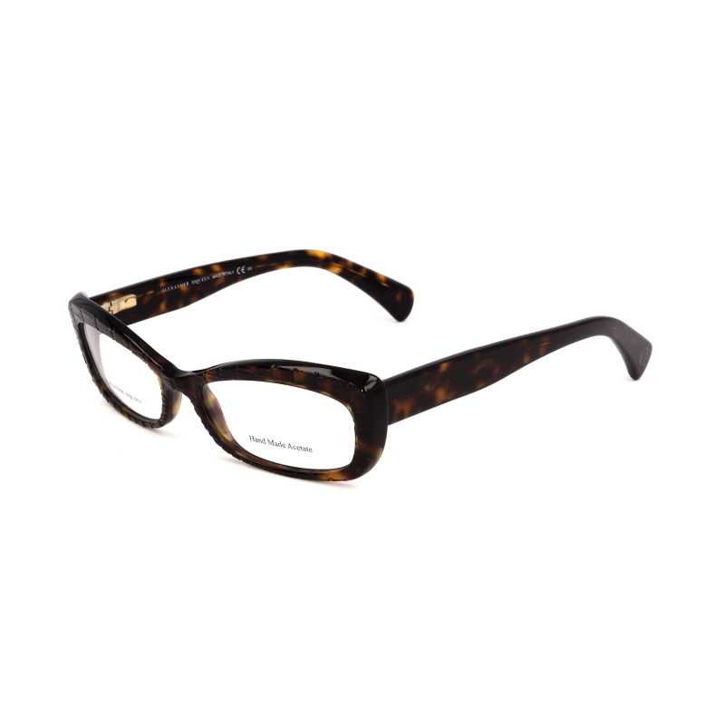 Alexander mcqueen glasses AMQ4203086