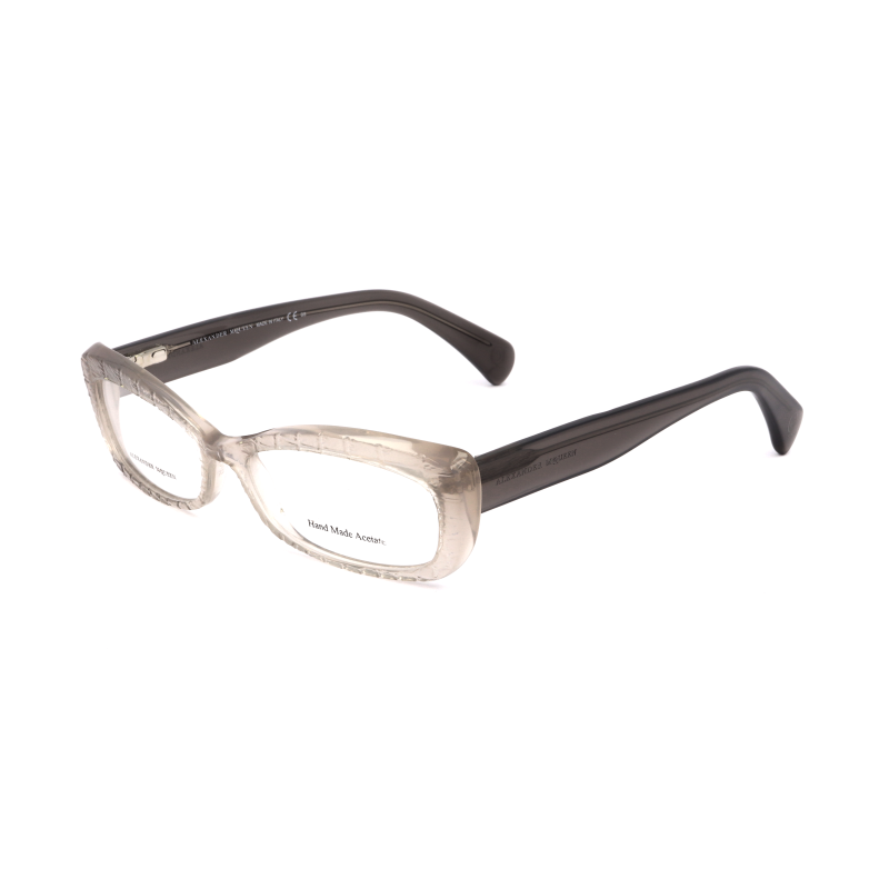 Alexander mcqueen glasses AMQ4203K6M