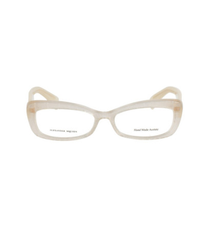 Alexander mcqueen glasses AMQ4203K6V