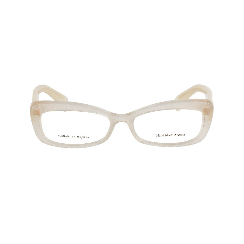 Alexander mcqueen glasses AMQ4203K6V